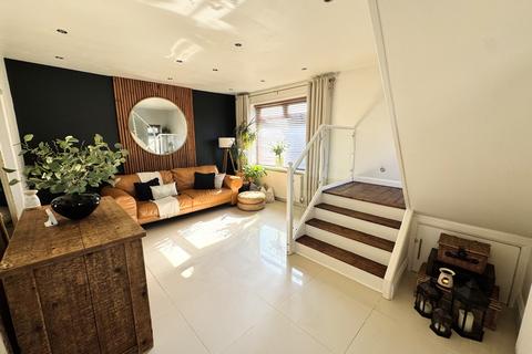 3 bedroom semi-detached house for sale, Loaning Burn, Peterlee, County Durham, SR8