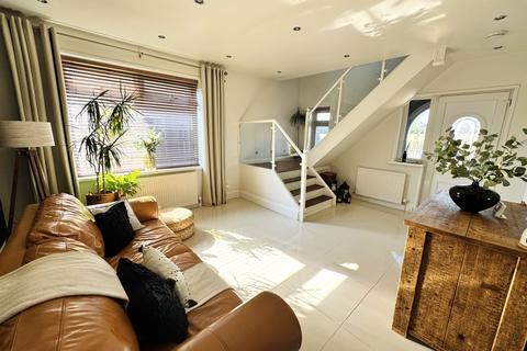 3 bedroom semi-detached house for sale, Loaning Burn, Peterlee, County Durham, SR8