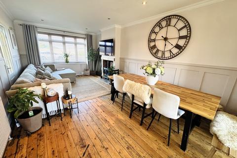 3 bedroom semi-detached house for sale, Loaning Burn, Peterlee, County Durham, SR8