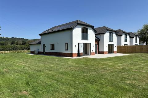 undefined, Tanners Road, Landkey, Barnstaple