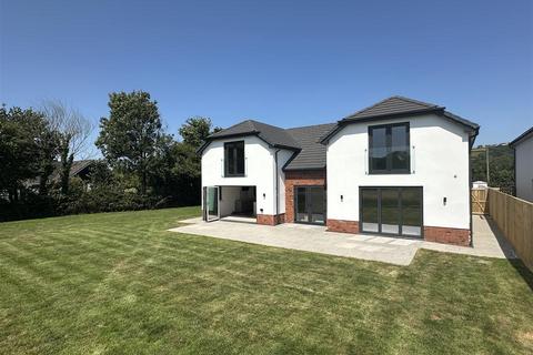 undefined, Tanners Road, Landkey, Barnstaple