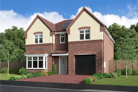 undefined, Plot 5, Winwood at Scholars Park at Westoe Villag, Grosvenor Road, South Shields NE33