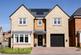 Plot 106, The Denwood at Station Fields, Tanfield DH9