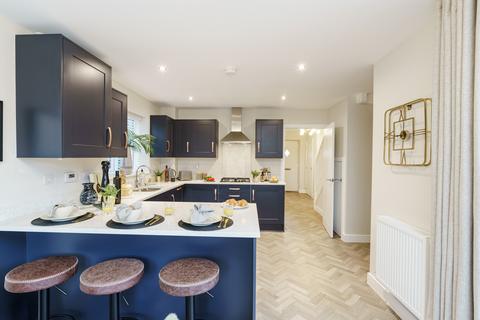4 bedroom detached house for sale, The Lisianthus at Beaumont Park, 28 Egret Way CM6