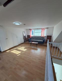 undefined, Brent View Road, London, NW9