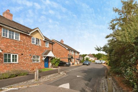 2 bedroom semi-detached house for sale, Twyford Close, Fleet, GU51