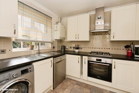 2 bedroom semi-detached house for sale, Twyford Close, Fleet, GU51