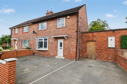 3 bedroom semi-detached house for sale, All Saints Road, Woodlesford, Leeds, West Yorkshire