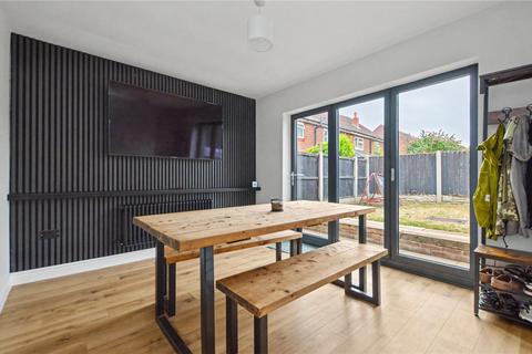 3 bedroom semi-detached house for sale, All Saints Road, Woodlesford, Leeds, West Yorkshire