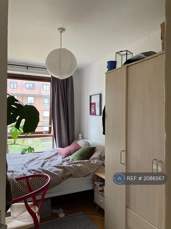 Apartment in London - View 5