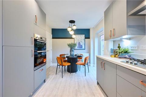 undefined, The Colleywell at Blythe Fields, Levison St, Blyth Bridge ST11