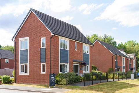 undefined, The Colleywell at Blythe Fields, Levison St, Blyth Bridge ST11