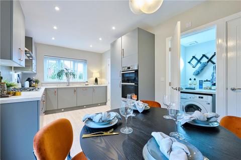 undefined, The Colleywell at Blythe Fields, Levison St, Blyth Bridge ST11