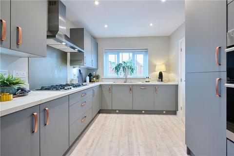undefined, The Colleywell at Blythe Fields, Levison St, Blyth Bridge ST11