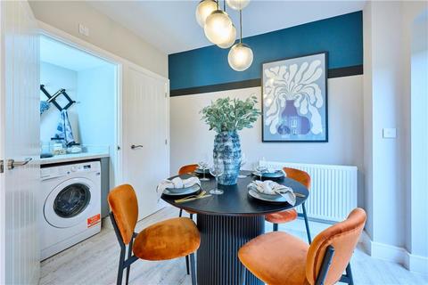 undefined, The Colleywell at Blythe Fields, Levison St, Blyth Bridge ST11
