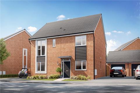 undefined, The Darwen at Blythe Fields, Levison St, Blyth Bridge ST11