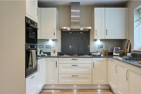 undefined, The Darwen at Blythe Fields, Levison St, Blyth Bridge ST11