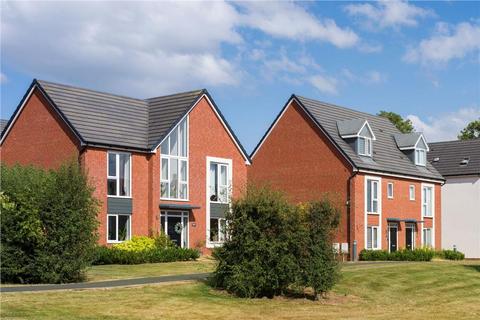 undefined, The Deveron at Blythe Fields, Levison St, Blyth Bridge ST11