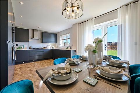 undefined, The Deveron at Blythe Fields, Levison St, Blyth Bridge ST11
