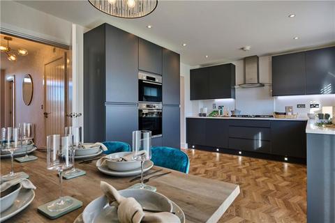 undefined, The Deveron at Blythe Fields, Levison St, Blyth Bridge ST11