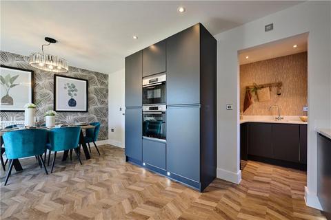 undefined, The Deveron at Blythe Fields, Levison St, Blyth Bridge ST11