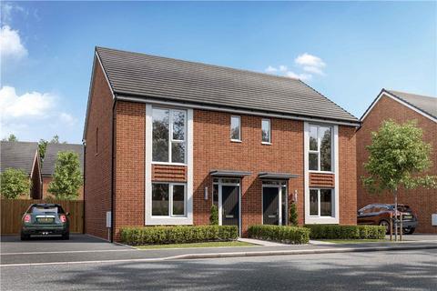 3 bedroom semi-detached house for sale, The Houghton at Pear Tree Fields, Taylors Ln, Broomhall WR5