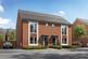 The Houghton at Pear Tree Fields, Taylors Ln, Broomhall WR5