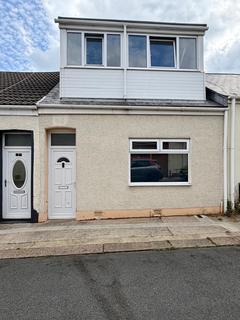 3 bedroom terraced house to rent, Onslow Street, Sunderland, Tyne and Wear, SR4
