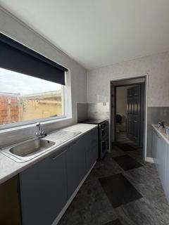 3 bedroom terraced house to rent, Onslow Street, Sunderland, Tyne and Wear, SR4