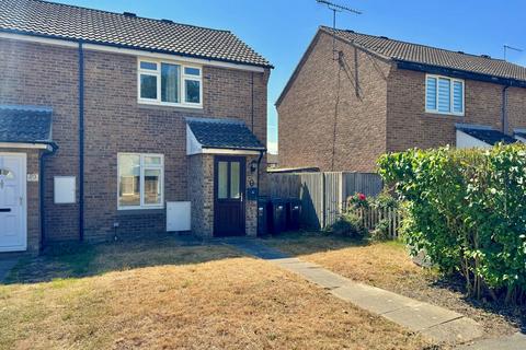 3 bedroom semi-detached house for sale, Northfield Park, Soham