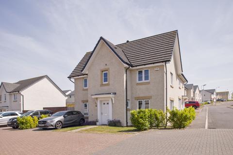 3 bedroom semi-detached house for sale, 18 Martin Street, Edinburgh, EH17 8GB