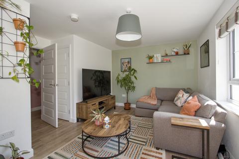 3 bedroom semi-detached house for sale, 18 Martin Street, Edinburgh, EH17 8GB