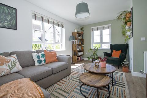 3 bedroom semi-detached house for sale, 18 Martin Street, Edinburgh, EH17 8GB