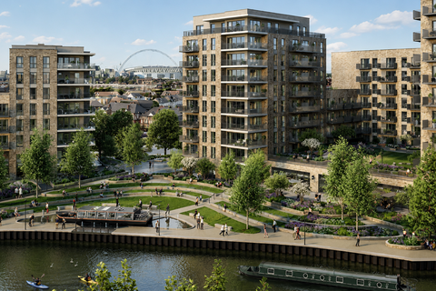 undefined, Alperton, London
