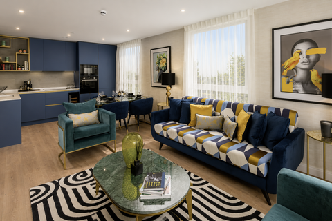 undefined, Alperton, London
