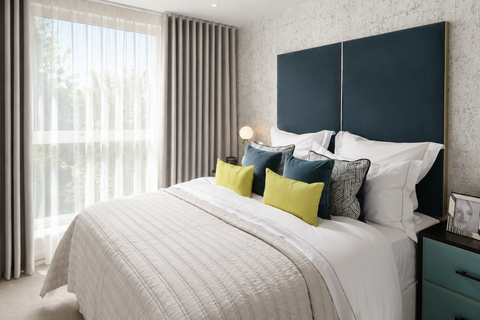 undefined, Alperton, London