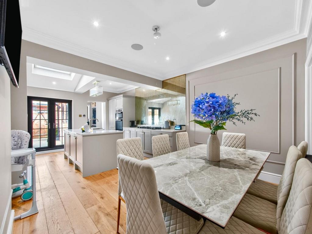 Neville Terrace, York - View 2