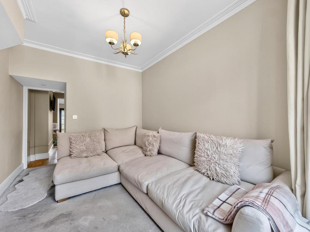 Neville Terrace, York - View 4