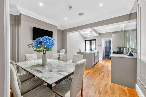 2 bedroom terraced house for sale, Neville Terrace, York