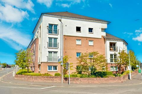 2 bedroom flat for sale, Edinburgh Road, Glasgow G33