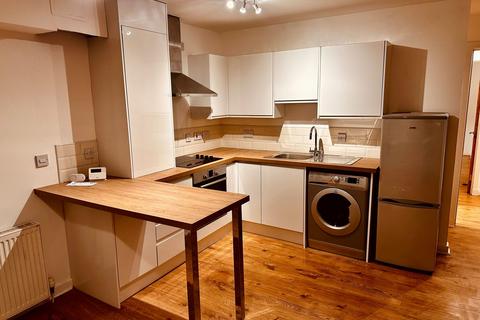 2 bedroom flat for sale, Edinburgh Road, Glasgow G33