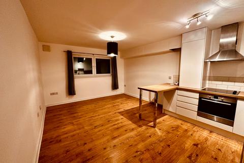 2 bedroom flat for sale, Edinburgh Road, Glasgow G33