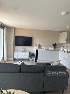 1 bedroom flat to rent, Hull, Hull, HU1