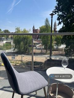 1 bedroom flat to rent, Hull, Hull, HU1