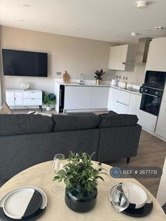 1 bedroom flat to rent, Hull, Hull, HU1