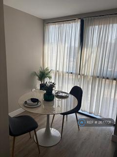 1 bedroom flat to rent, Hull, Hull, HU1