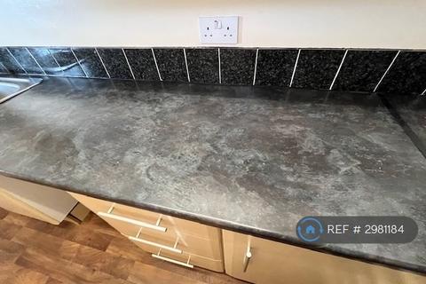 2 bedroom flat to rent, Grace Road, Leicester, LE2