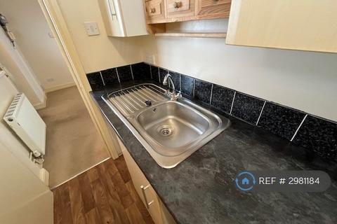 2 bedroom flat to rent, Grace Road, Leicester, LE2