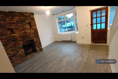 undefined, Canterbury Road, Stockport, SK1