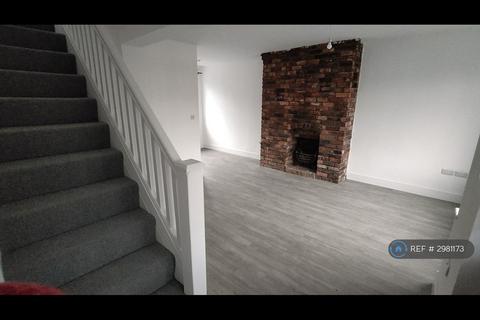 undefined, Canterbury Road, Stockport, SK1